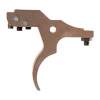 Timney Savage Arms Adjustable Featherweight Trigger, Nickel