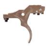 Timney Savage Arms Adjustable Featherweight Trigger, Nickel