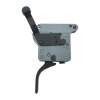 TIMNEY REMINGTON 700 STRAIGHT TRIGGER BLACK 8OZ