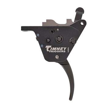 Timney CZ 457 Rimfire Trigger Adjustable