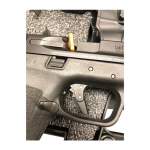 TIMNEY ALPHA COMPETITION TRIGGER FOR SMITH & WESSON M&P, MATTE BLACK