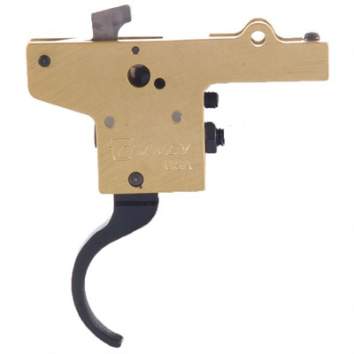 Timney Adjustable Mauser 98, FW fits FN No safety