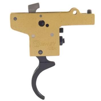 Timney Adjustable FW fits Mauser Model 98K GEW Military