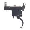 Timney Ruger M77 Adjustable, tang safety Trigger