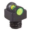 Truglo 6-48 Thread, Aluminum Green