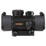 TRUGLO DUAL COLOR RED DOT SIGHT