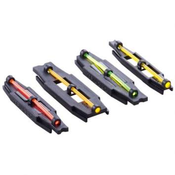 Truglo Glo-Dot Xtreme, Amber, Green, Red, Yellow