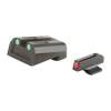 Truglo Brite-Site Fiber Optic Kimber sight set Red/Green