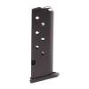 Beretta Magazine M3032 Tomcat .32 Caliber 7 Round Steel Black