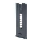 BERETTA MAGAZINE 21 M21 .22 LONG RIFLE 7 ROUND STEEL BLACK