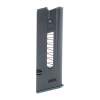 BERETTA MAGAZINE 21 M21 .22 LONG RIFLE 7 ROUND STEEL BLACK