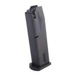 BERETTA MAGAZINE M96 .40 SMITH & WESSON 10 ROUND STEEL BLACK