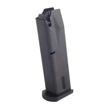 Beretta Magazine M96 .40 Smith & Wesson 10 Round Steel Black