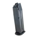 BERETTA MPX4 MAGAZINE 9MM 10 ROUND STEEL BLACK