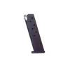 Beretta M85, M86 Magazine 380 Auto 8 Round Steel Black