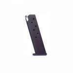 BERETTA M85, M86 MAGAZINE 380 AUTO 8 ROUND STEEL BLACK