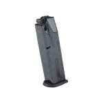 BERETTA MPX4 MAGAZINE 40 SMITH & WESSON 10 ROUND STEEL BLACK