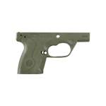 BERETTA NANO BU FRAME OD GREEN