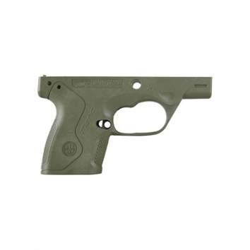 Beretta Nano BU Frame OD Green