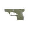 Beretta Nano BU Frame OD Green