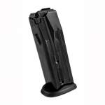 BERETTA APX MAGAZINE 9MM LUGER 10 ROUND, STEEL BLACK