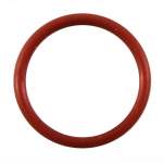 BERETTA M9A3 THREADED BARREL O-RING, RUBBER RED