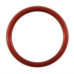 BERETTA M9A3 THREADED BARREL O-RING, RUBBER RED