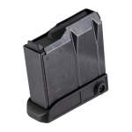 Tikka 308 Winchester 10 Round Magazine Steel Black