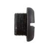 BERETTA CX4 STORM FRONT SIGHT END CAP BLACK