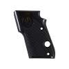Beretta Grip M21 Plastic Left 21, 3032 Tomcat, 32 Black