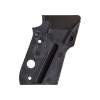Beretta Grip M21 Plastic Left 21, 3032 Tomcat, 32 Black