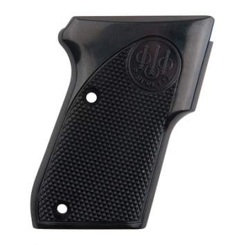 Beretta Plastic Grip-Right, M21 Polymer Black