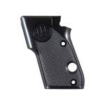 BERETTA GRIP WIDE M3032 TOMCAT 21 32 LEFT POLYMER BLACK