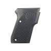 Beretta M3032 Tomcat 21 32 Plastic Grip Right Polymer Black