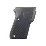 BERETTA M3032 TOMCAT 21 32 PLASTIC GRIP RIGHT POLYMER BLACK