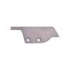 BERETTA 92 EJECTOR STAINLESS STEEL