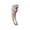 Beretta 92 Curved, Factory Replacement Trigger Billennium Silver