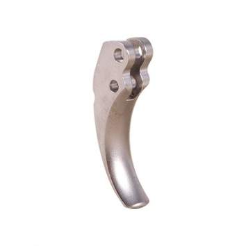 Beretta 92 Curved, Factory Replacement Trigger Billennium Silver