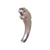 Beretta 92 Curved, Factory Replacement Trigger Billennium Silver