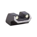 BERETTA PX4 REAR SIGHT 90 TWO 7.6MM SUPER WHITE