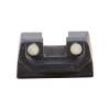 Beretta PX4 Rear Sight 90 Two 7.6MM Super White