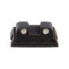 Beretta APX Rear Sight PX4 White Dot C And D Height 7.7