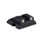 BERETTA PX4 REAR SIGHT DOT STANDARD C AND D HEIGHT 7.4 WHITE