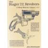 Heritage Gun Books Ruger Single Action Revolvers Shop Manual