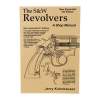 Heritage Gun Books S&W Revolver Shop Manual-5Th Edition