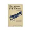 Heritage Gun Books Mauser M91-M98 Bolt Actions Shop Manual