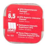 VFG 25 CALIBER-6.5MM SUPER INTENSIVE PELLETS 50 PER BAG