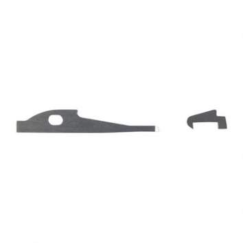 Volquartsen Firing Pin & Exact Edge Extractor, Ruger, 22/45, Mark I, Mark II, Mark III