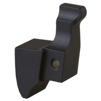 VOLQUARTSEN RUGER 10/22 EXTENDED MAGAZINE RELEASE BLACK