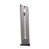 SMITH & WESSON - SW22 VICTORY MAG .22LR 10 RD SILVER